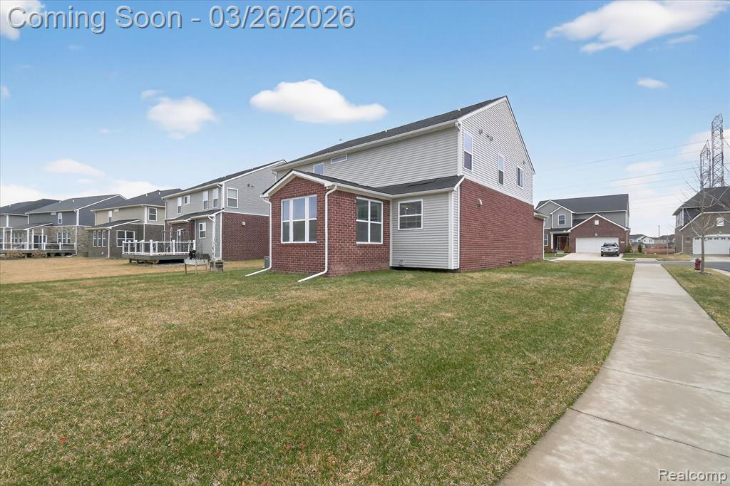 50559 Baileys Landing, Canton, MI 48187 — Photo 36