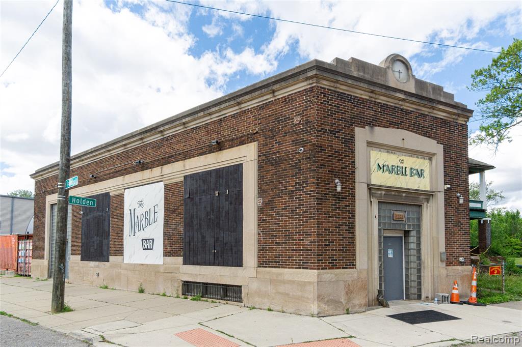 734 Delaware Street, Detroit, MI 48202 — Photo 31