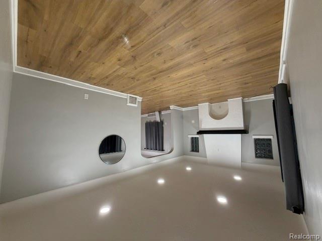 9850 Yorkshire Road, Detroit, MI 48224 — Photo 2