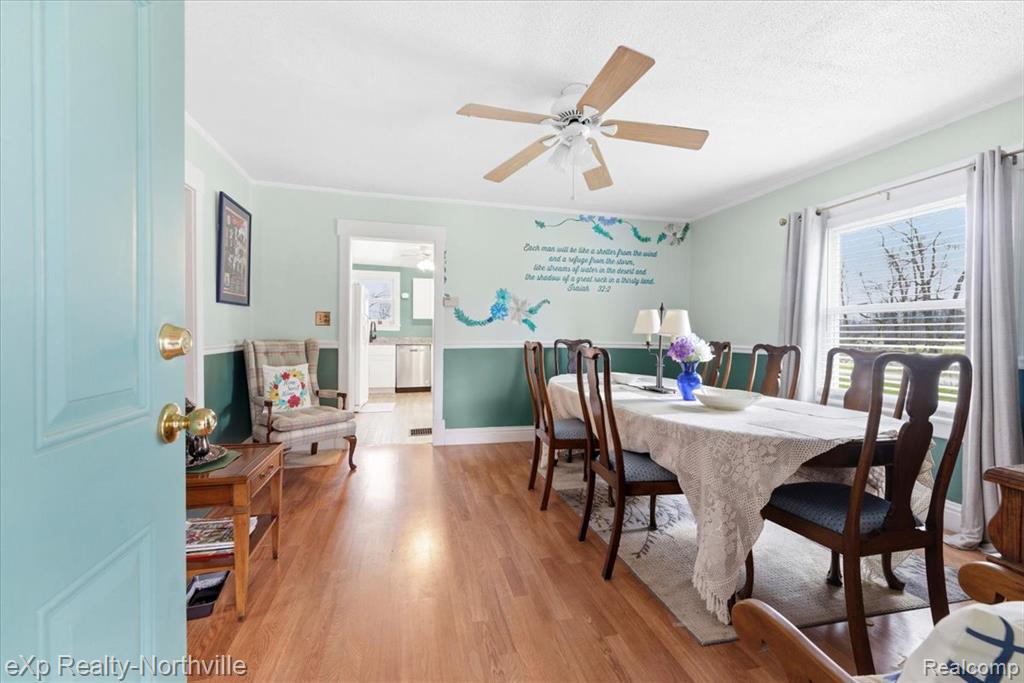 1355 5 Mile Road, Whitmore Lake, MI 48189 — Photo 5