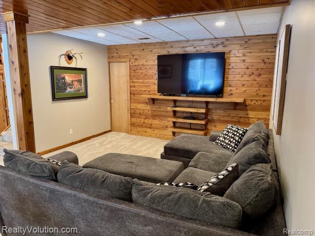 3597 LIPPINCOTT Road, Lapeer, MI 48446 — Photo 27