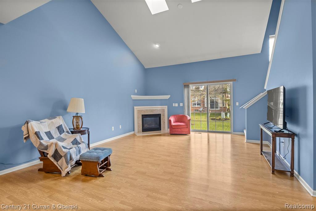 4027 Forest Bridge Drive, Canton, MI 48188 — Photo 7