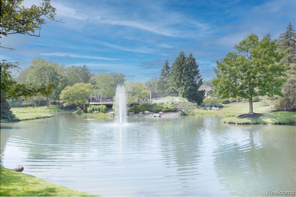 7108 Green Farm Road, West Bloomfield, MI — Photo 46