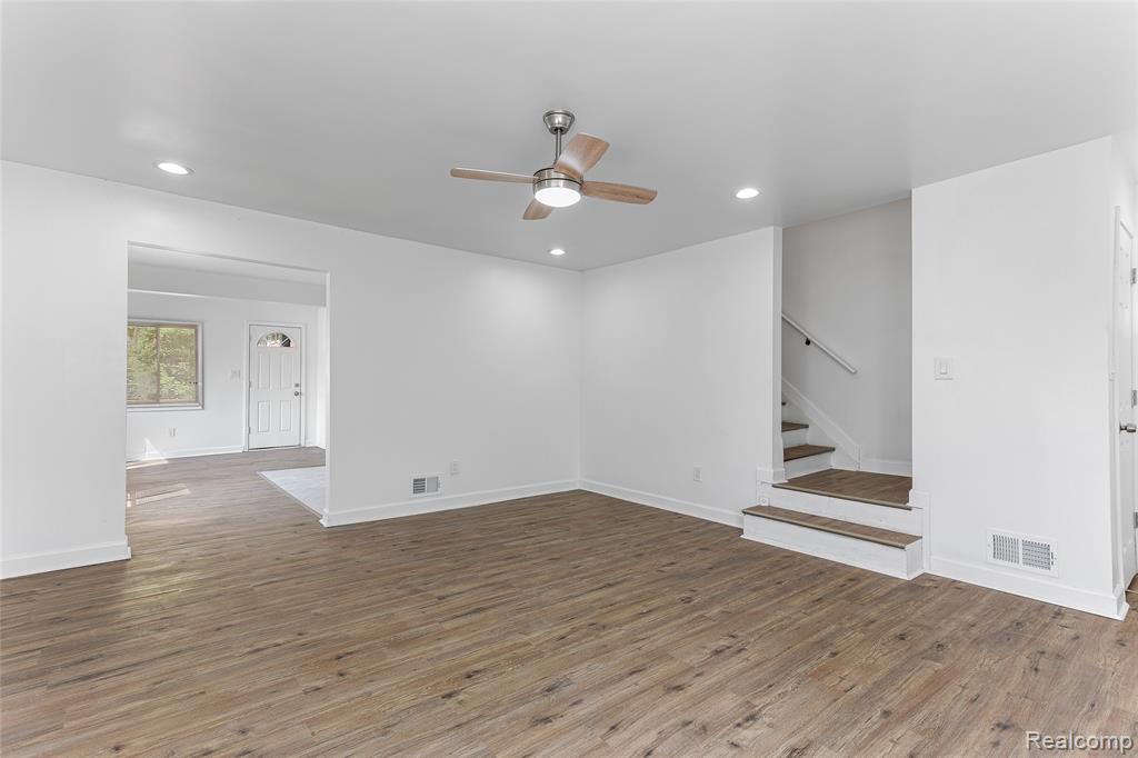 5737 Barham Street, Detroit, MI 48224 — Photo 6