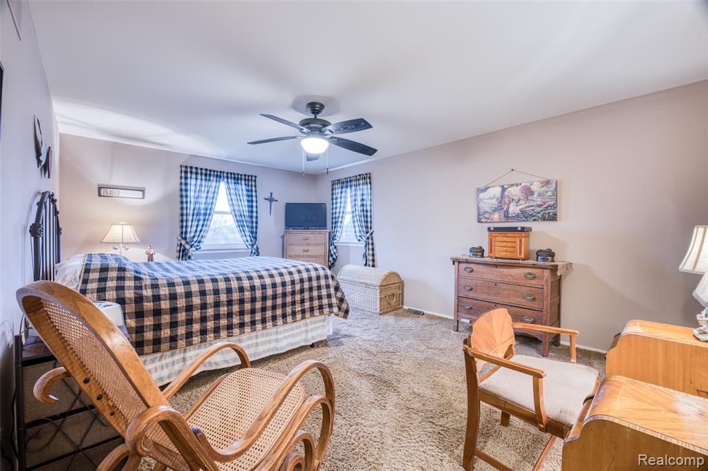 2131 Vine Way Drive, 96, Canton, MI 48188 — Photo 20