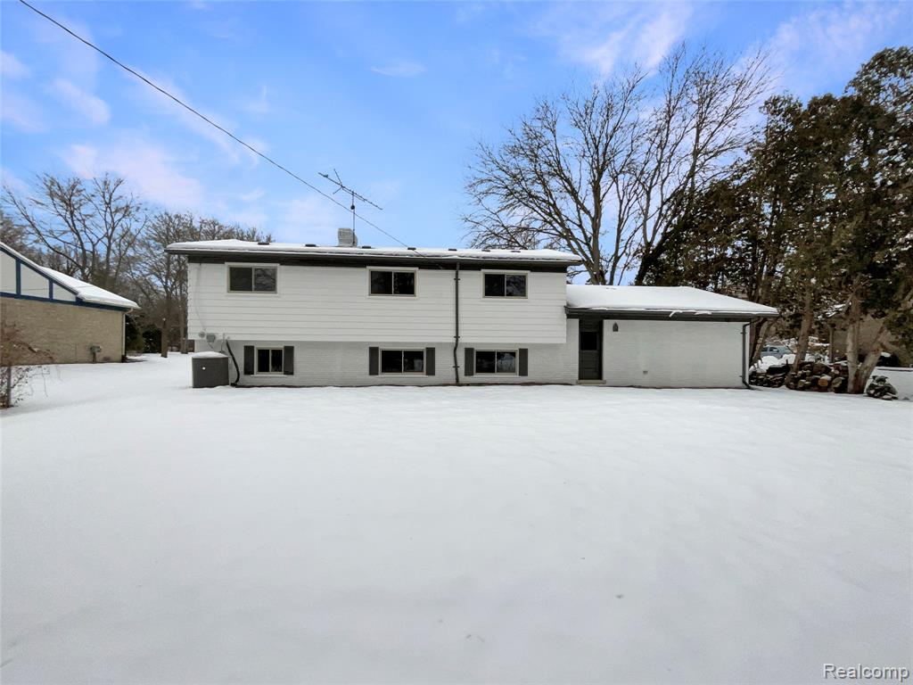 53044 Ruann Drive, Shelby Twp, MI 48316 — Photo 18