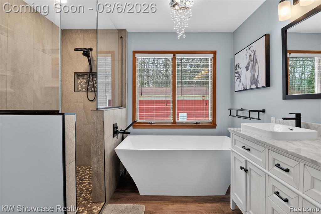2031 Saint Clair Drive, Highland, MI — Photo 39