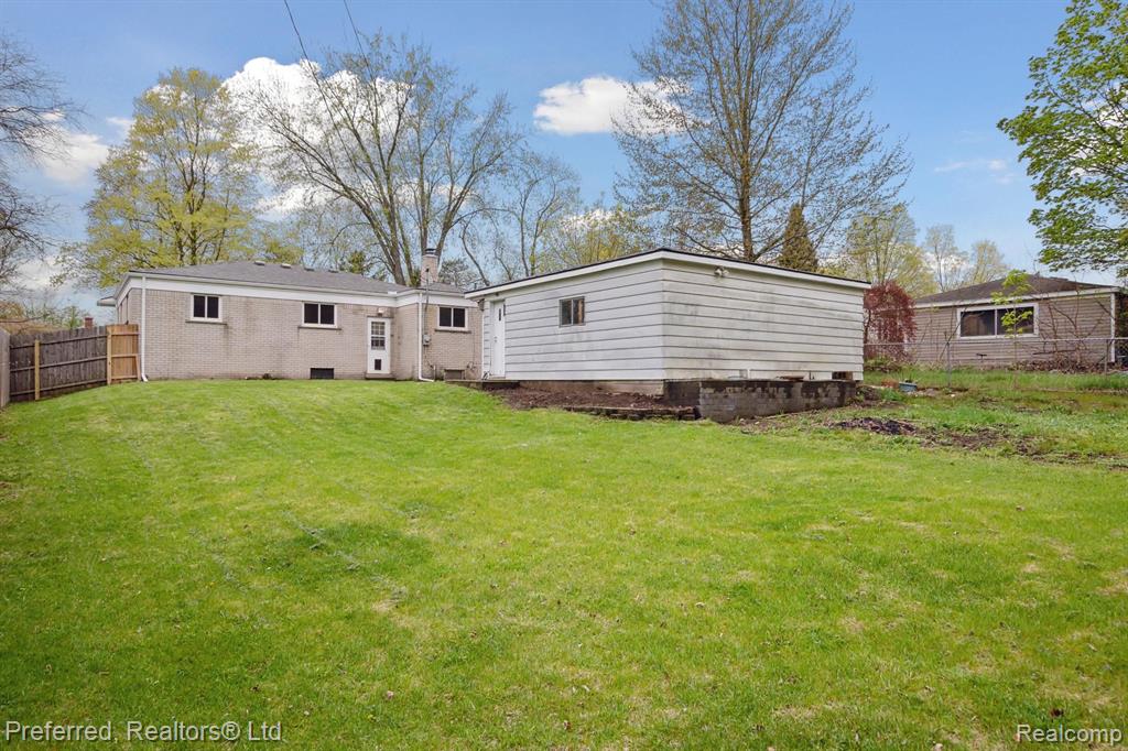 713 Duchess Street, Milford, MI 48381 — Photo 36