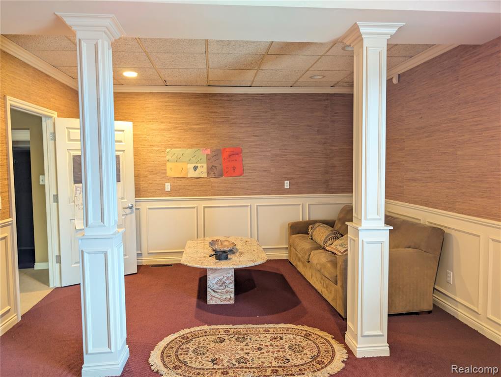 16012 Moross Road, Detroit, MI 48205 — Photo 24