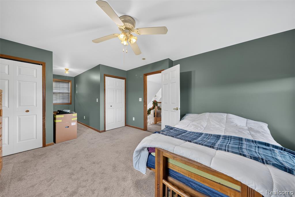 431 Rowley Drive, Attica, MI 48412 — Photo 30