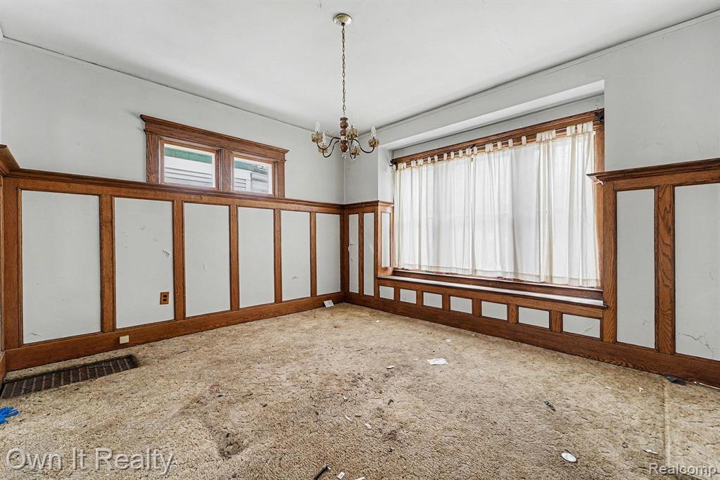 193 Massachusetts Street, Highland Park, MI 48203 — Photo 7