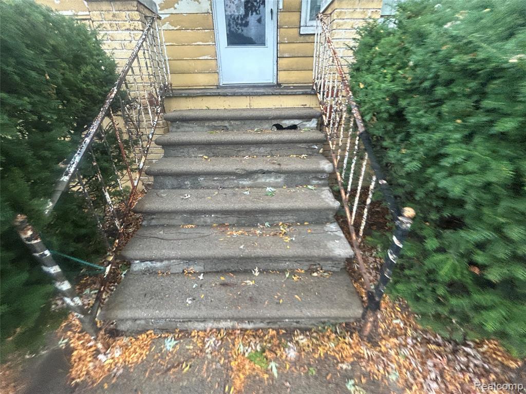 11634 Saint Aubin Street, Hamtramck, MI 48212 — Photo 50