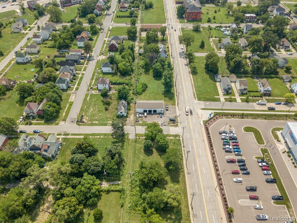 5788 Van Dyke Street, Detroit, MI 48213 — Photo 20