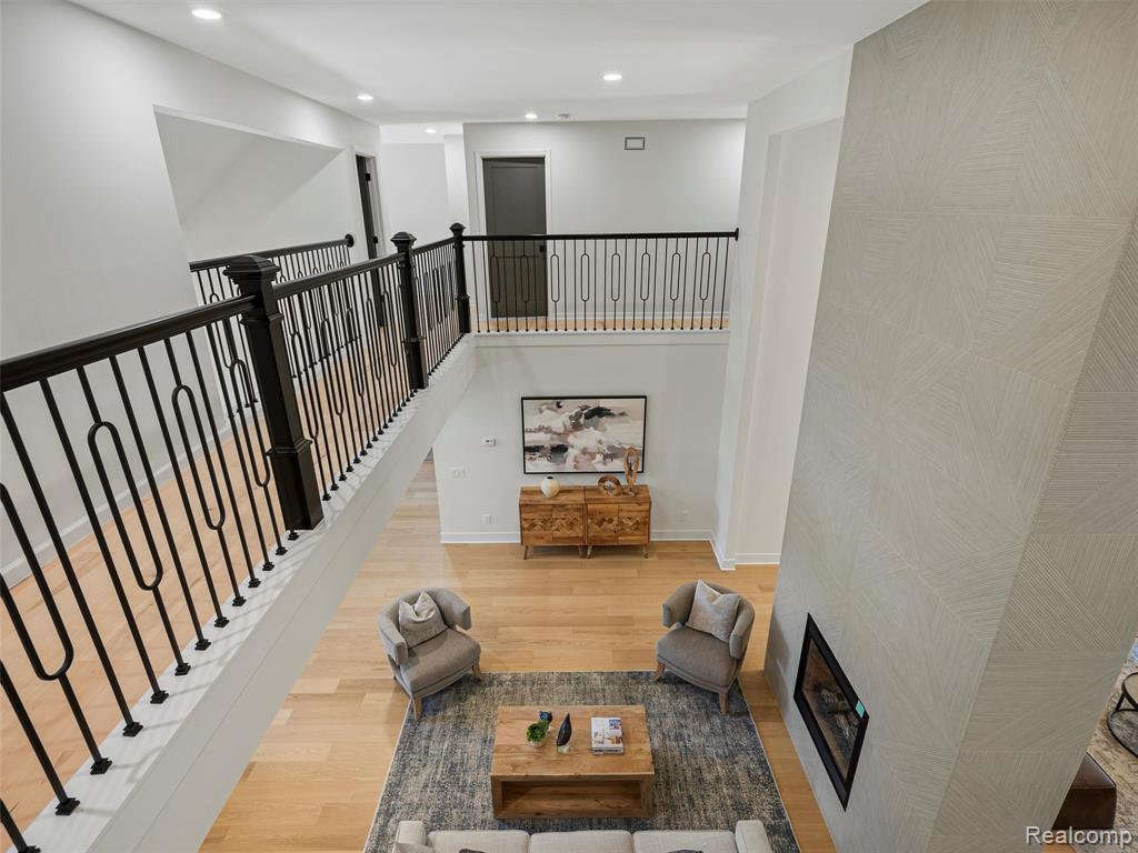 22463 Norfolk Court, Novi, MI — Photo 37