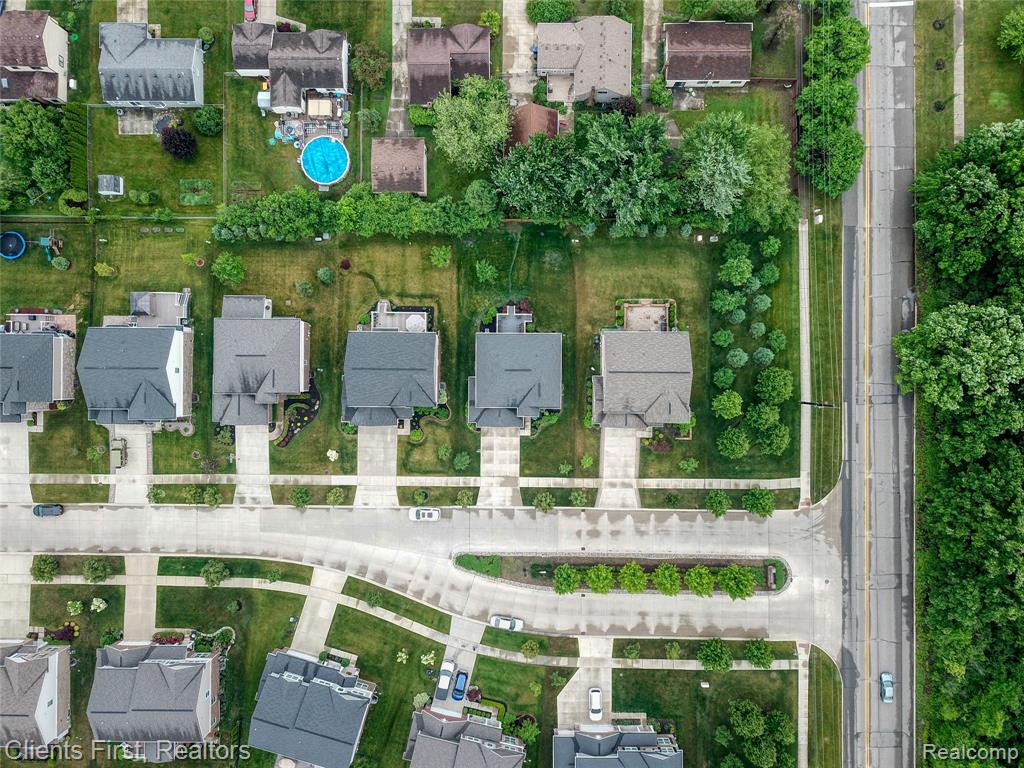 44343 Wilmington Drive, Canton, MI 48188 — Photo 64