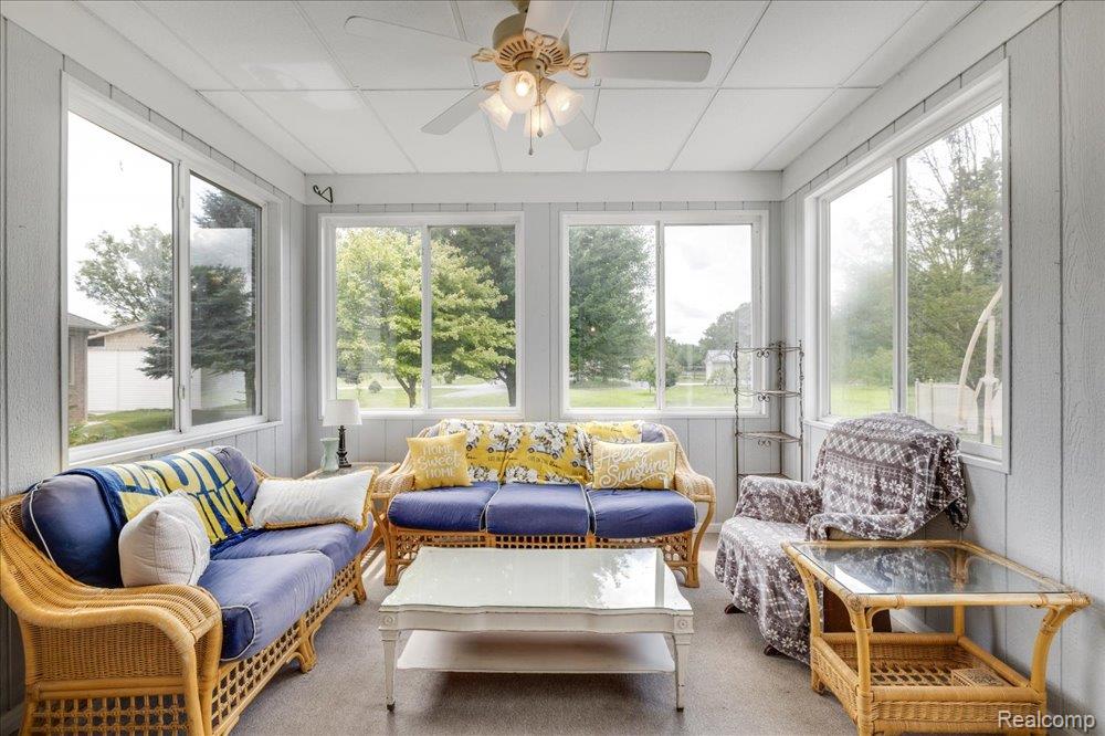4981 Kay Drive, Monroe, MI 48161 — Photo 26