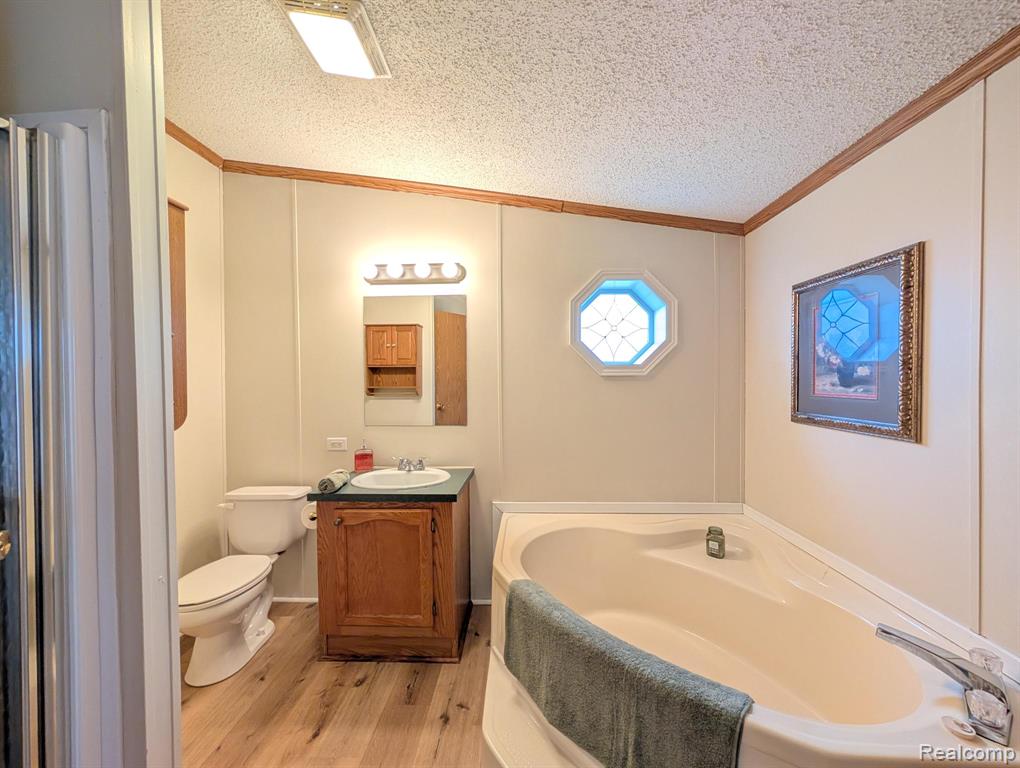 72 Ashley Circle, Swartz Creek, MI 48473 — Photo 15