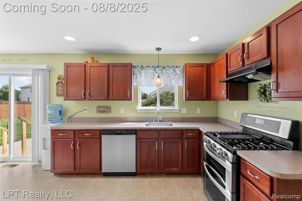 5341 Northwood Road, Grand Blanc, MI 48439 — Photo 3