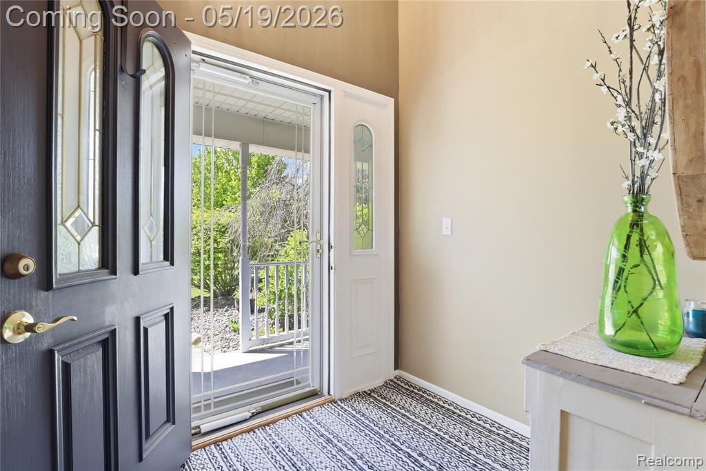 1503 E Reid Road, Grand Blanc, MI 48439 — Photo 4