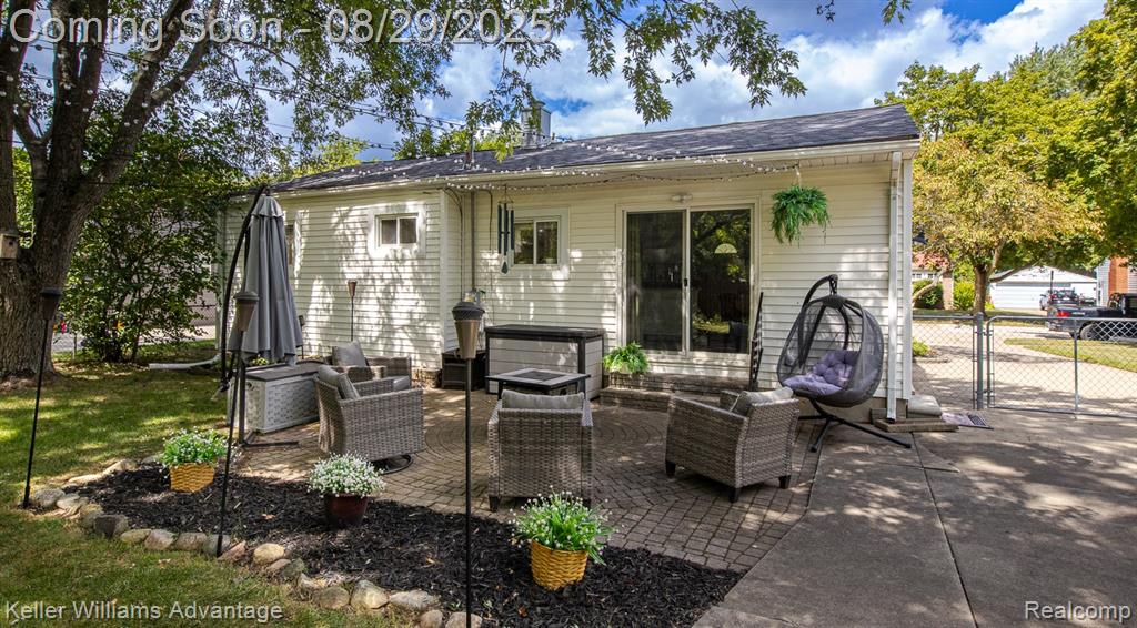 934 Prince Street, Milford, MI 48381 — Photo 42