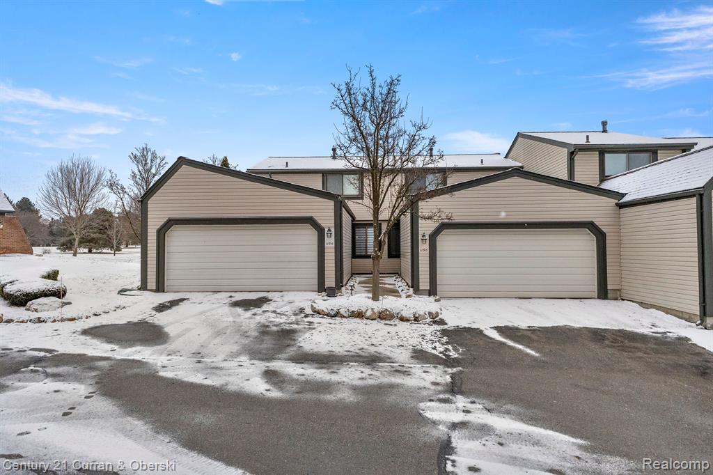 1194 CONCORD Court, Northville, MI 48167 — Photo 30