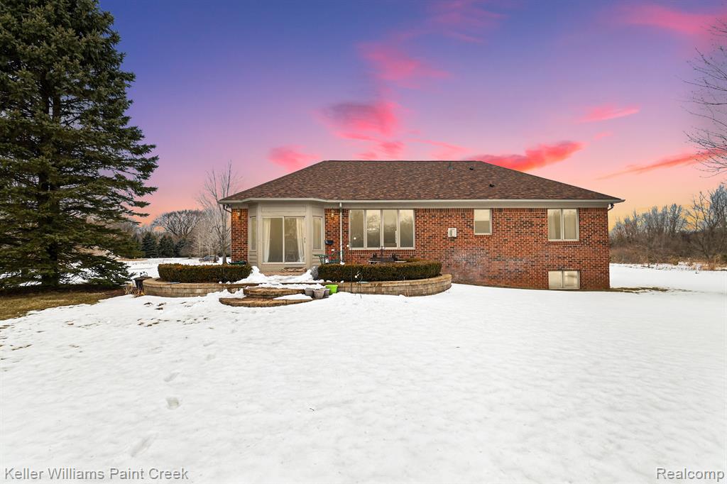 5570 TROIKA Trail, Dryden, MI 48428 — Photo 38