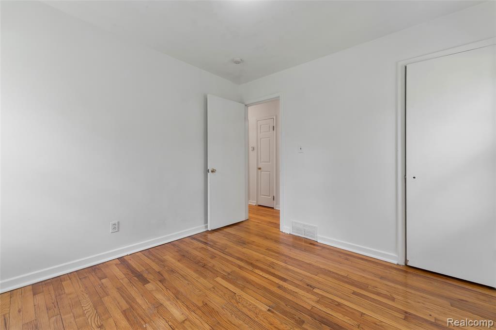 19674 Irvington Street, Highland Park, MI 48203 — Photo 19