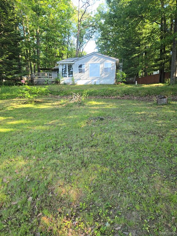 5049 Ruby Drive, Sherman, MI 48624