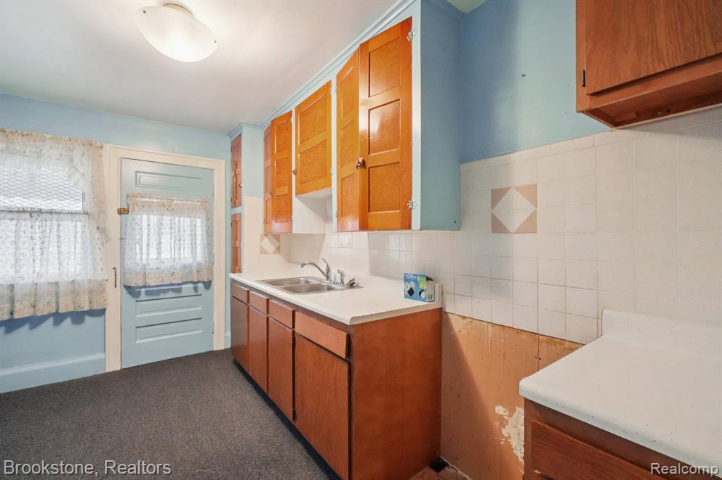 14295 Mark Twain Street, Detroit, MI 48227 — Photo 30