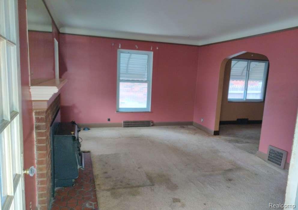 11336 Courville Street, Detroit, MI 48224 — Photo 7