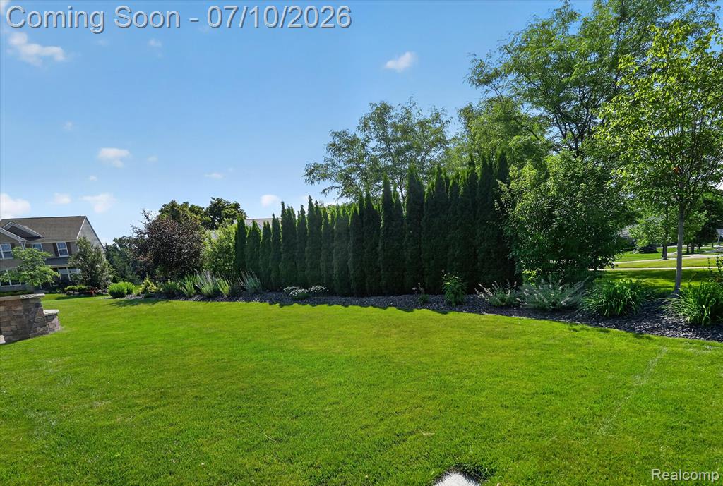 58491 Winnowing Circle S, South Lyon, MI 48178 — Photo 67