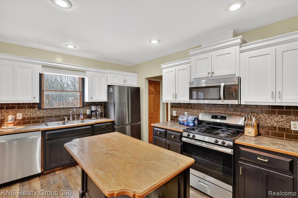 407 Center Street, Clio, MI 48420 — Photo 13