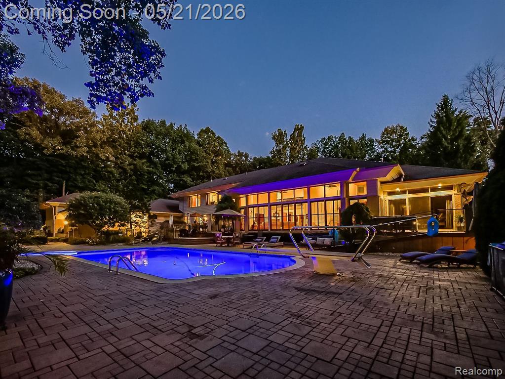 17477 IRIS Circle, Clinton Twp, MI 48036 — Photo 4