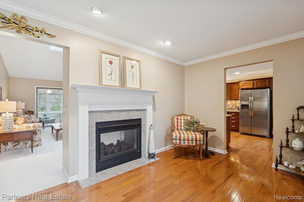 6120 Northridge Hills Drive, Brighton, MI 48116 — Photo 7