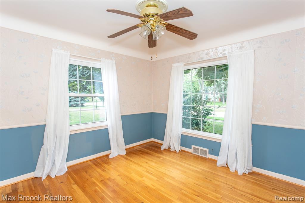 1852 Edgewood Boulevard, Berkley, MI 48072 — Photo 14