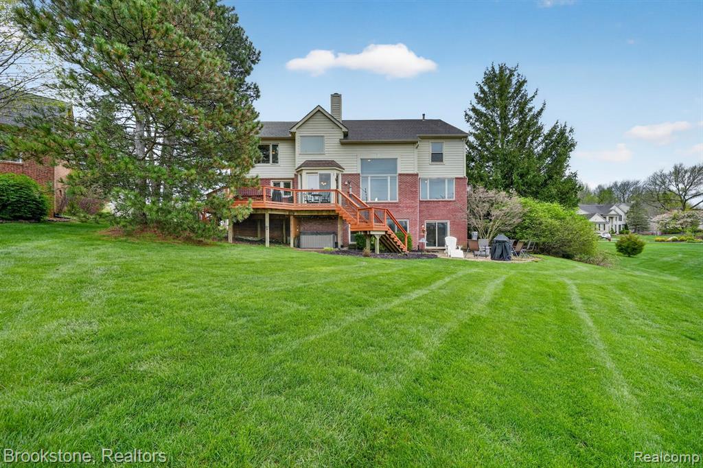 4054 Calumet Drive W, Rochester, MI 48306 — Photo 37