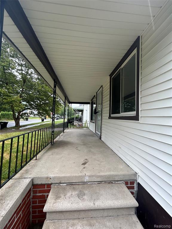 6116 Rosemont Avenue, Detroit, MI 48228 — Photo 30