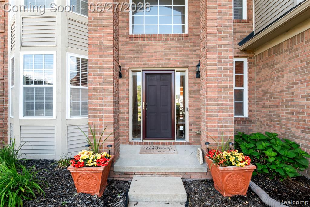 6552 Florence Lane, Belleville, MI 48111 — Photo 3