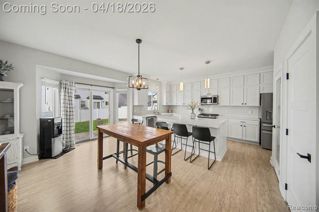 5097 Westminster Drive, Dundee, MI 48131 — Photo 11