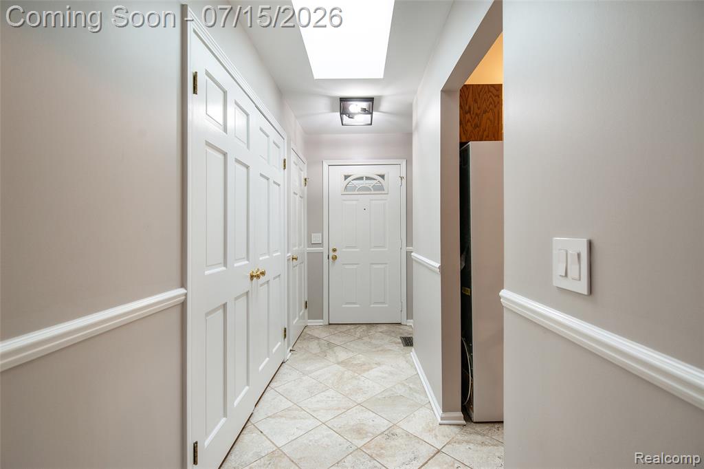 11660 Hawthorne Glen Drive, Grand Blanc, MI 48439 — Photo 5