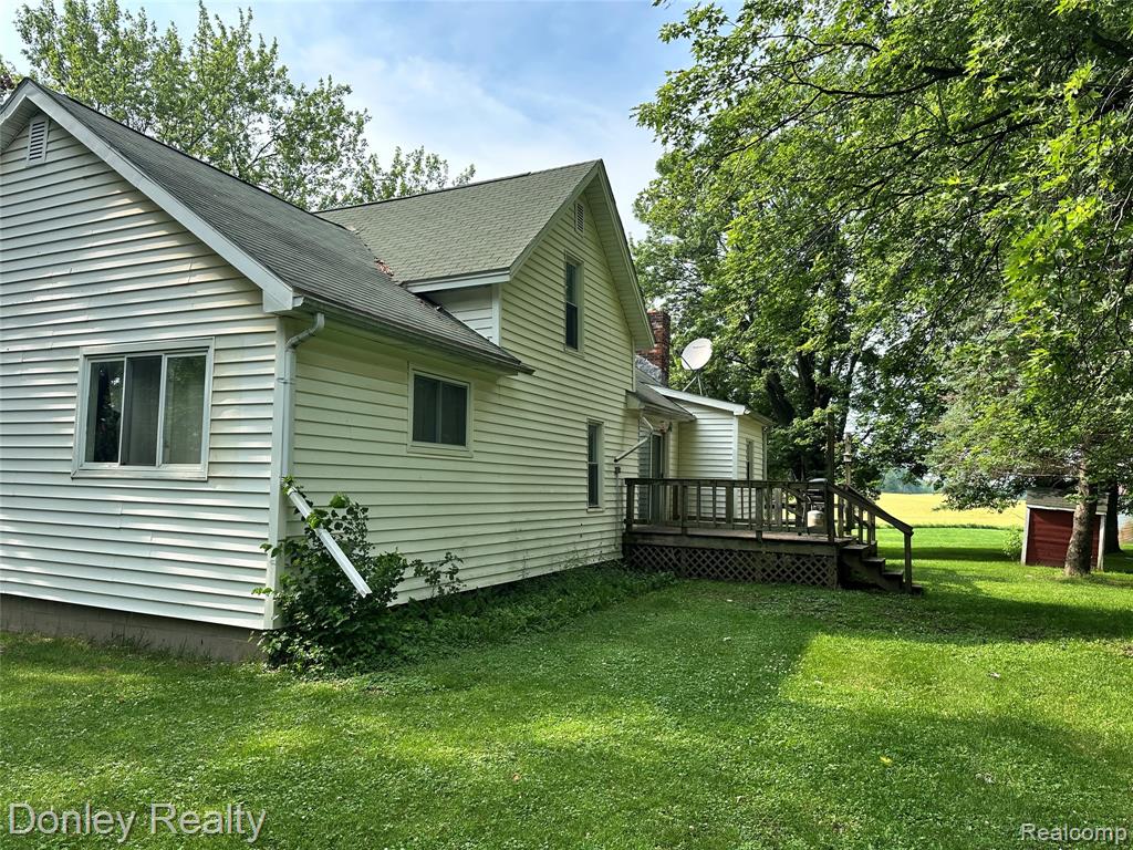 7700 Harris Road, Marlette, MI 48453 — Photo 15