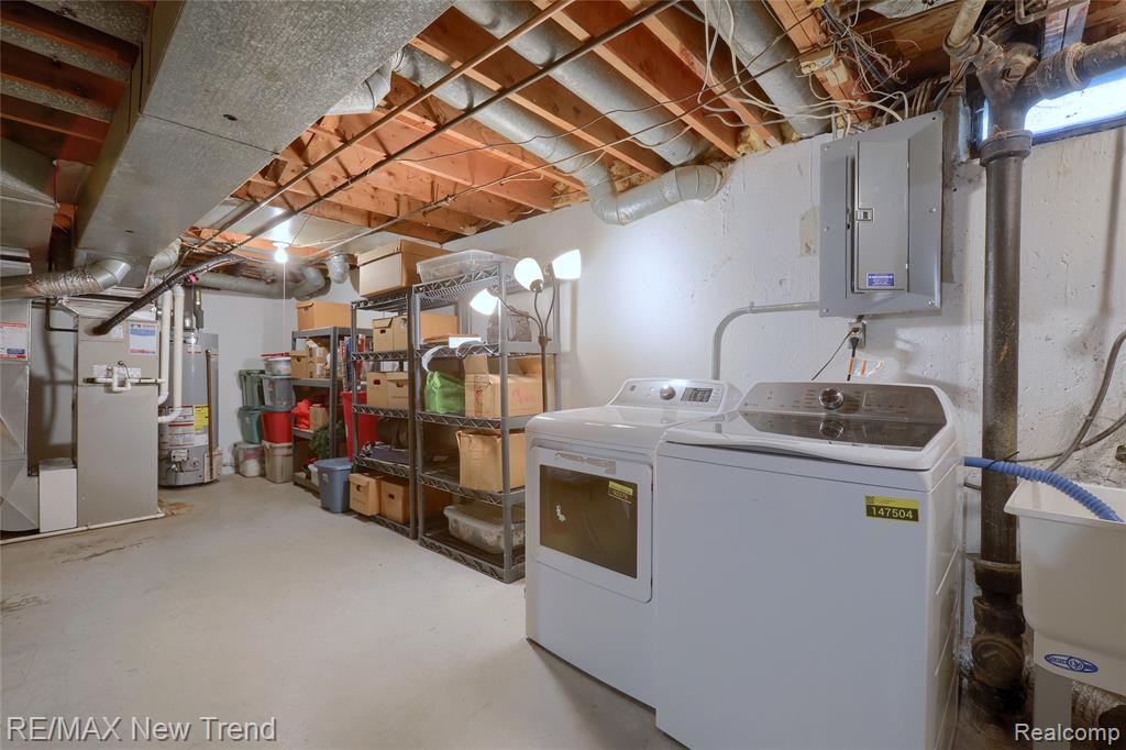 851 N Webik Avenue, Clawson, MI — Photo 24
