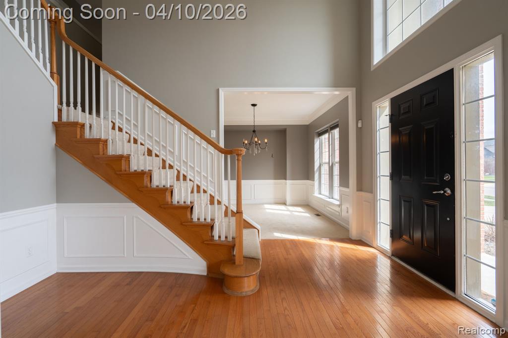 4286 Merriman Loop, Howell, MI 48843 — Photo 5
