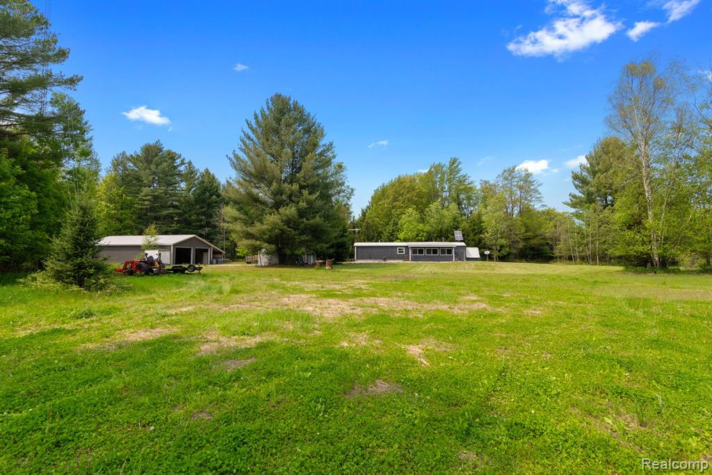 5960 N Trail SE, Kalkaska, MI 49646 — Photo 36