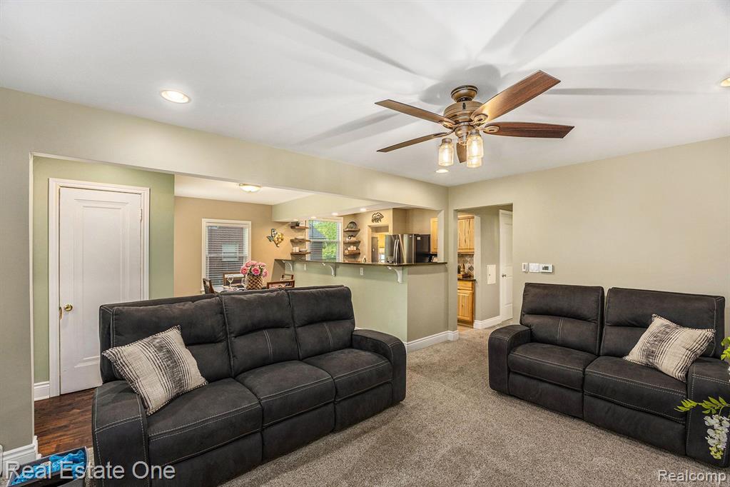 73921 CHURCH Street, Armada, MI — Photo 5
