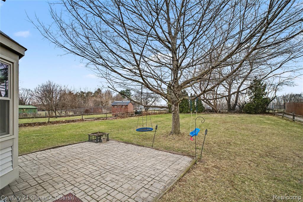 3888 Palisades Boulevard, Ypsilanti, MI 48197 — Photo 41