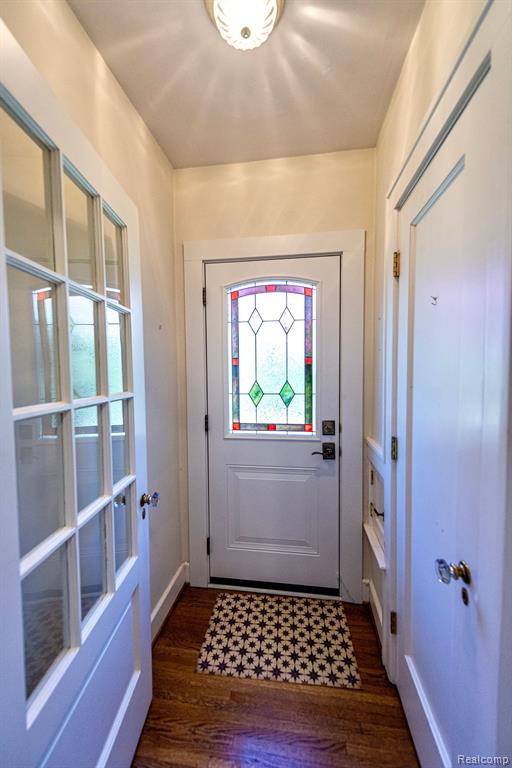434 HENDRIE Boulevard, Royal Oak, MI 48067 — Photo 34