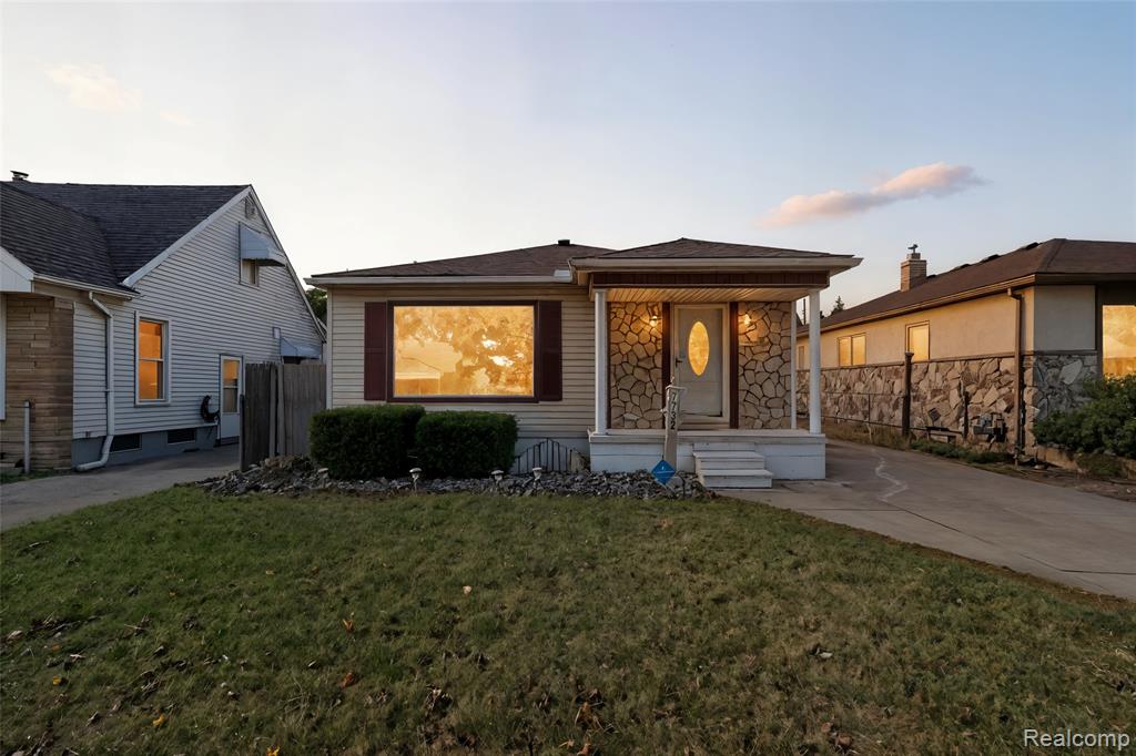 7732 Hipp Street, Taylor, MI 48180 — Photo 46
