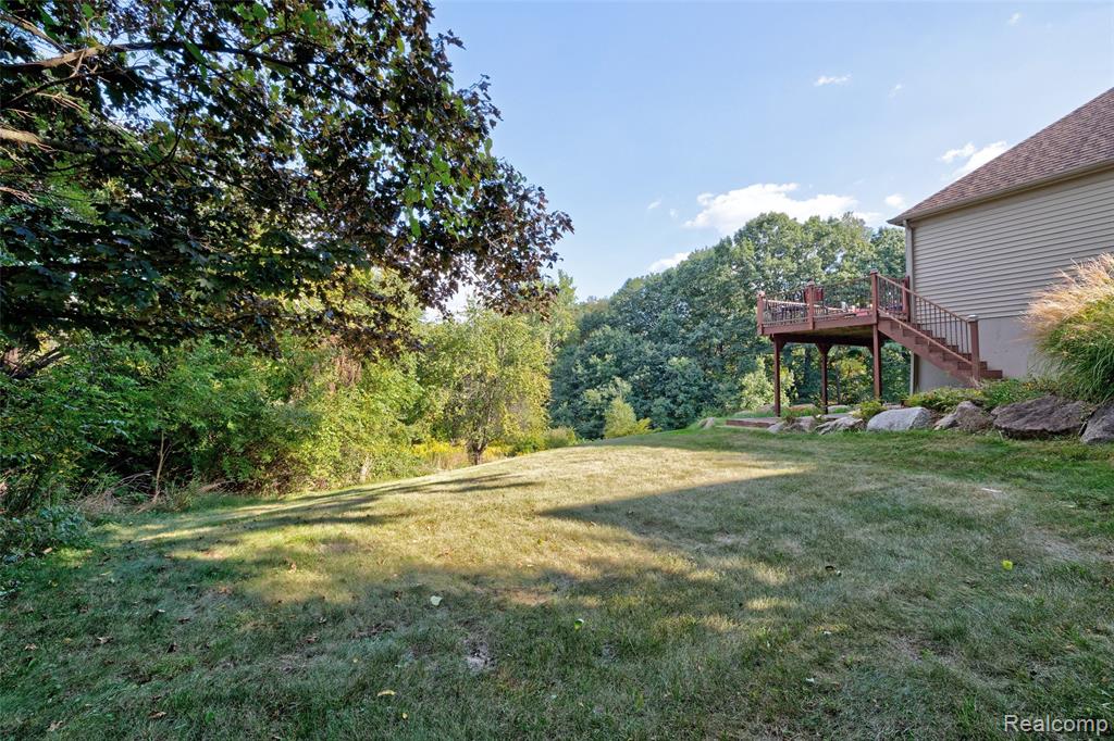3015 Wildwood Road, Holly, MI 48442 — Photo 75