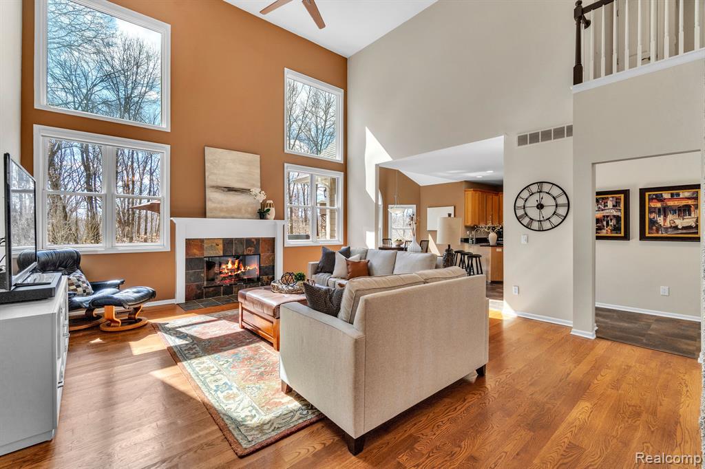 4788 WINDSWEPT Drive, Milford, MI 48380 — Photo 11